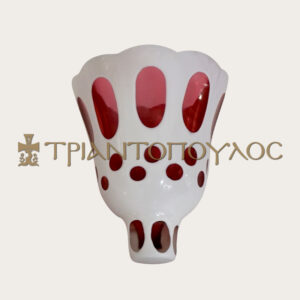 Ρουμάνικη καντηλόκουπα