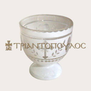 Ρουμάνικη καντηλόκουπα