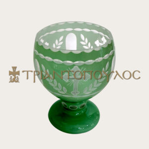 Ρουμάνικη καντηλόκουπα