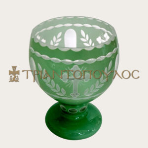 Ρουμάνικη καντηλόκουπα