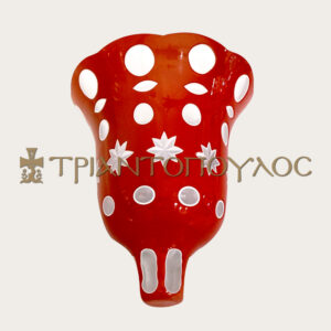 Ρουμάνικη καντηλόκουπα