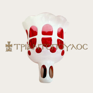 Ρουμάνικη καντηλόκουπα