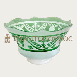 Ρουμάνικη καντηλόκουπα