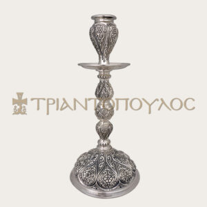 Επάργυρη κουκουνάρα