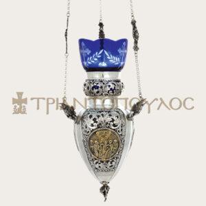 Επάργυρο καντήλι