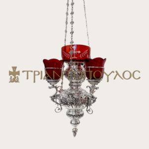 Επάργυρο Τετρακάντηλο